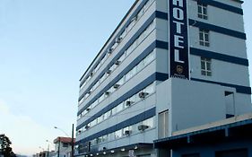 Hotel Itajaí Tur - Itajaí Navegantes