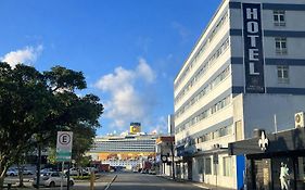 Hotel Itajaí Tur - Itajaí Navegantes